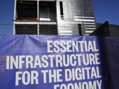 I information middle basati sull’intelligenza artificiale potrebbero distruggere l’ambiente più velocemente di quanto pensassimo