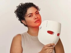 L’intera linea di prodotti TheraFace è in vendita con uno sconto fino al 23%.