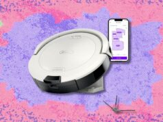 Il robotic aspirapolvere Shark Navigator è in vendita per meno di $ 200 su Amazon: agisci velocemente per risparmiare $ 110