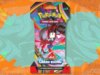 I pacchetti di espansione Chaos Rising del GCC Pokémon sono disponibili su Amazon, ma hanno un prezzo premium