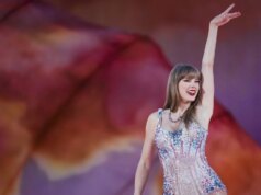 Taylor Swift vuole registrare la sua voce e la sua immagine. Cosa significherà per l’IA?