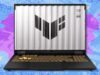 Il laptop computer da gioco ASUS TUF Gaming F16 è sceso a un prezzo report su Amazon: ora $ 400 di sconto