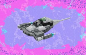 Lego regala gratuitamente i modelli N-1 Starfighter prima dello Star Wars Day: come richiederli