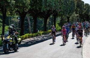 Come guardare on-line gratuitamente il Giro d’Italia 2026