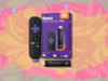 Come aggiornare la tua configurazione di streaming a un prezzo inferiore: Roku Streaming Stick 4K Plus ha uno sconto di $ 10 su Amazon