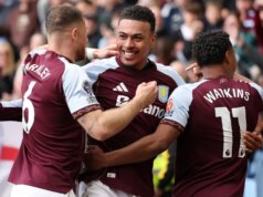 Come guardare Nottingham Forest vs Aston Villa on-line gratuitamente
