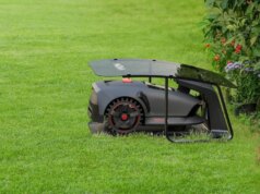 Il robotic rasaerba Mova Lidax Extremely 2000 ha un prezzo sempre basso e Amazon offre una copertura gratuita