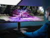 Amazon ha tagliato 700 dollari sul monitor gaming curvo Samsung Odyssey OLED G9 da 49 pollici