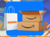 I membri di Amazon Prime possono risparmiare $ 5 sulla prossima consegna Grubhub di $ 15: ecco come
