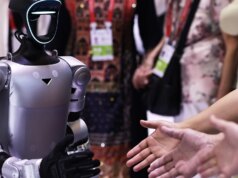 Il Giappone testa i robotic addetti ai bagagli all’aeroporto di Tokyo