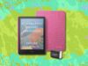 La festa della mamma è risolta: il pacchetto Kindle Colorsoft Necessities ha uno sconto del 31% in questo momento su Amazon