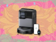 Il robotic aspirapolvere e lavapavimenti Eufy Omni C20 è sceso al suo prezzo più basso: risparmia oltre $ 250 su Amazon