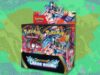 La scatola espositiva del booster Chaos Rising del GCC Pokémon raggiunge un nuovo prezzo basso su Amazon: risparmia oltre $ 30