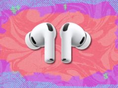 Gli AirPods Professional 3 sono tornati sotto i $ 200 su Amazon: ordinalo subito in tempo per la festa della mamma