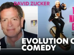 Le commedie classiche Airplane e The Bare Gun non sono quasi mai avvenute