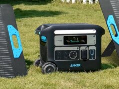 L’Anker Solix F2000 è in vendita con uno sconto di oltre la metà su Amazon: risparmia quasi $ 1.100