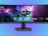 Farai una spesa pazzesca per la tua configurazione di gioco, ma puoi risparmiare $ 300 su questo gigantesco monitor Samsung