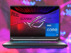 Gioca in movimento: risparmia $ 200 sul laptop computer ASUS ROG Strix G16 su Amazon