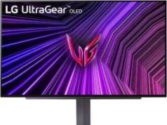 Ottieni il monitor da gioco OLED da 240 Hz ridicolmente veloce di LG a un prezzo basso di tutti i tempi