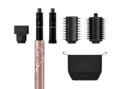 Lo Shark FlexStyle è il nostro dupe Dyson Airwrap preferito e ha uno sconto di $ 160 su Amazon in questo momento