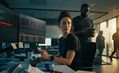 Gli hacker hanno inserito un trojan nella libreria di codici dietro la maggior parte di Web. Probabilmente la tua squadra è interessata