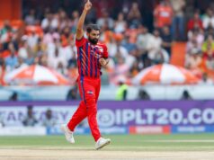 IPL 2026: Mohammed Shami e Ajinkya Rahane al centro dell’attenzione in vista dello scontro KKR vs LSG