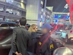 Arrestato un cittadino iraniano al LAX, sospettato di traffico di armi per conto dell’Iran