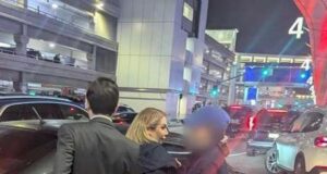 Arrestato un cittadino iraniano al LAX, sospettato di traffico di armi per conto dell’Iran