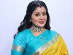 Sudha ricorda di aver perso una gamba a 16 anni: “Non volevo vivere”