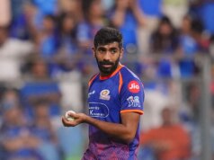 Di Jasprit Bumrah "Linguaggio del corpo" Per MI nell’IPL 2026 solleva preoccupazione: "Non come ai Mondiali"