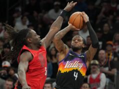 Anteprima play-in NBA: i Suns-Blazers daranno sicuramente battaglia a muso duro per il seme n. 7