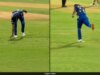 IPL 2026: Jasprit Bumrah urla frustrato e calcia il segnalino da bowling. Il video sconvolge tutti