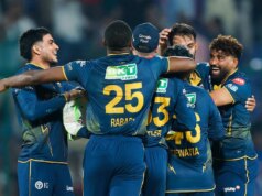 Shubman Gill affronta una punizione dopo la stretta vittoria dei Gujarat Titans su Delhi Capitals nell’IPL 2026. Ecco il motivo