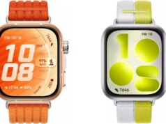 Huawei Watch Match 5, Watch Match 5 Professional, prezzo e caratteristiche trapelano on-line prima del lancio previsto