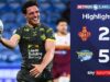 L’influenza dei mediani della Tremendous League: quale partnership è al high?