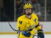 Analisi dello scout: chi vincerà l’Hobey Baker Award?