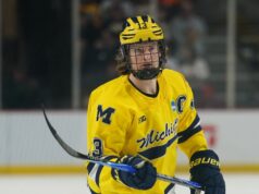Analisi dello scout: chi vincerà l’Hobey Baker Award?