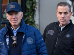 Hunter Biden ora vive all’estero mentre i problemi legali aumentano, rivela il deposito in tribunale