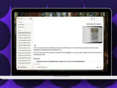 Ho provato la nuova app Gemini per Mac ed è decisamente migliore del sito net
