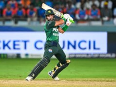 "Non pensare che ci fosse solo Jasprit Bumrah in quella squadra indiana": Sahibzada Farhan sui suoi tre sei