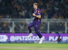 "Non vedrai Cameron Inexperienced al KKR per molto tempo": Rs 25,2 Crore Star trollato per incantesimi costosi contro LSG