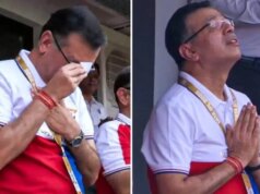 L’imperdibile reazione virale di Sanjiv Goenka mentre Mohammed Shami e LSG fanno a pezzi SRH