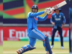 La BCCI definisce una tabella di marcia per mantenere Vaibhav Sooryavanshi & Co. “pronti ai check” dopo cinque grandi sconfitte casalinghe