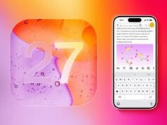Si cube che iOS 27 contenga l’aggiornamento della tastiera