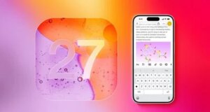 Si cube che iOS 27 contenga l’aggiornamento della tastiera