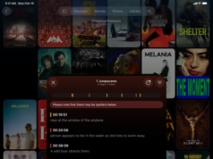 Odio saltare spaventa? Questa app ti avvisa prima che accadano