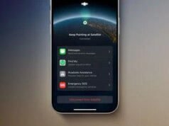 Secondo quanto riferito, Amazon è in trattative per acquistare il associate satellitare Apple Globalstar