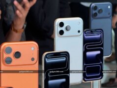 Apple ha detto di essere in trattative con Intel e Samsung per produrre i suoi chip negli Stati Uniti