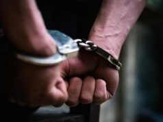 Donna che ha dato fuoco a un amico mentre period in custodia di polizia a Bangalore