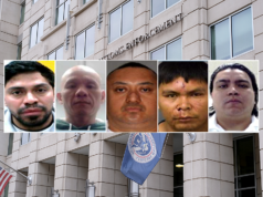 L’ICE afferma che sono stati arrestati più migranti criminali nel primo anniversario del programma di sostegno alle vittime della criminalità migratoria